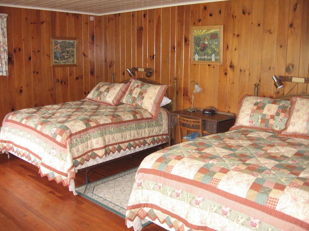 Hotel Pisgah View Ranch Candler Exterior foto