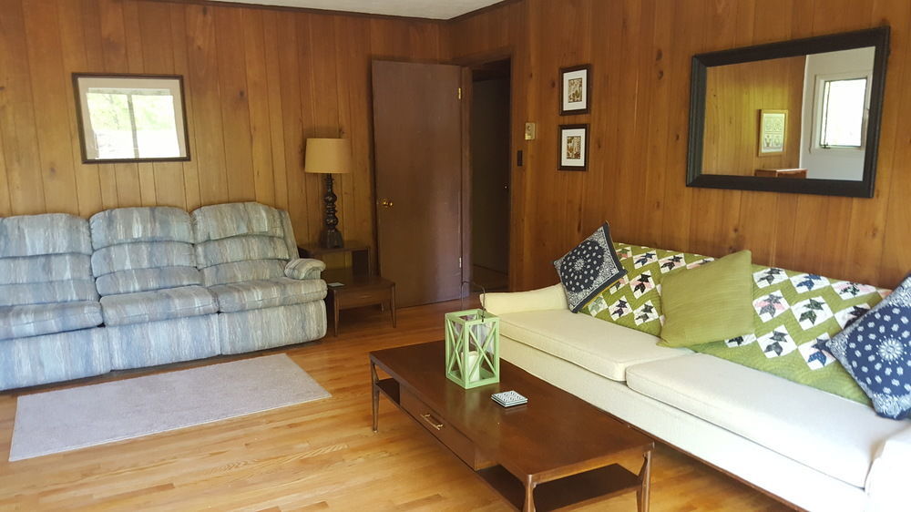 Hotel Pisgah View Ranch Candler Exterior foto